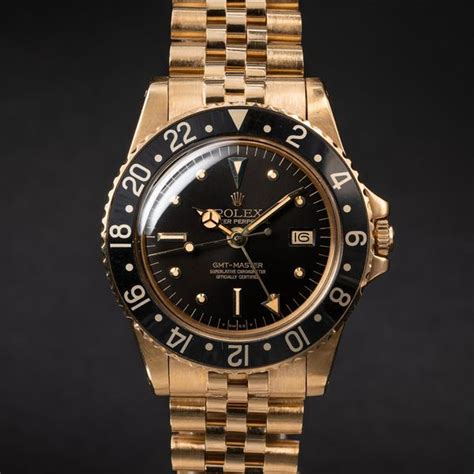 watchcharts rolex